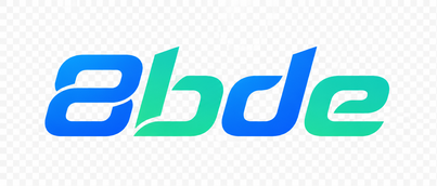 8bde লোগো